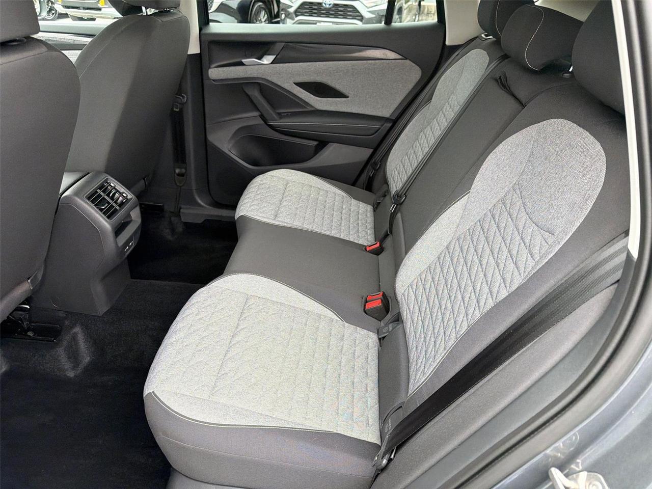 2025 Volkswagen Tiguan S Hagerstown MD