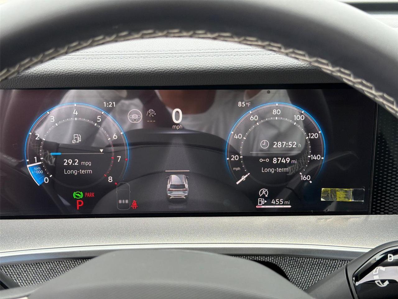 2025 Volkswagen Tiguan S Hagerstown MD