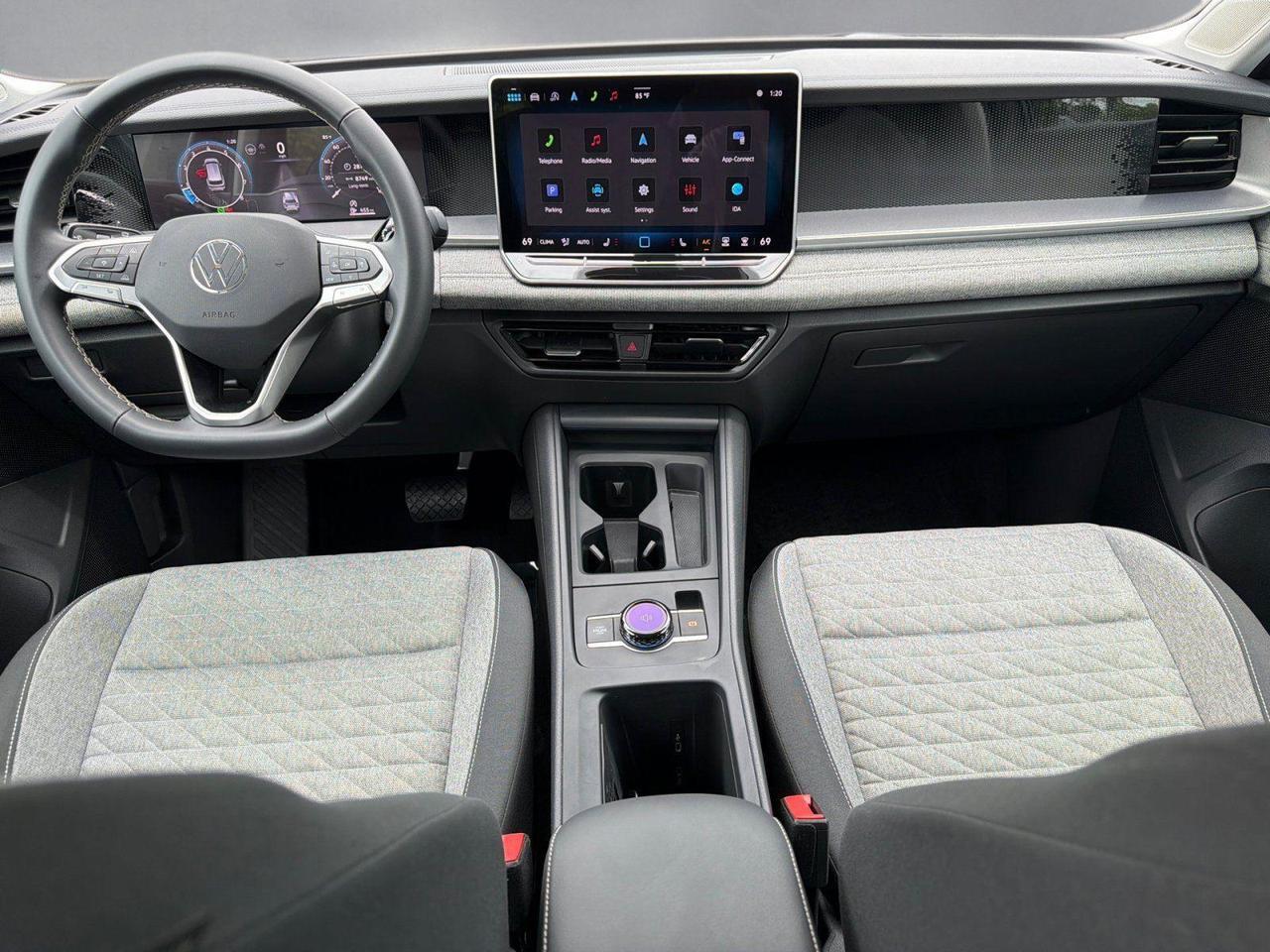 2025 Volkswagen Tiguan S Hagerstown MD