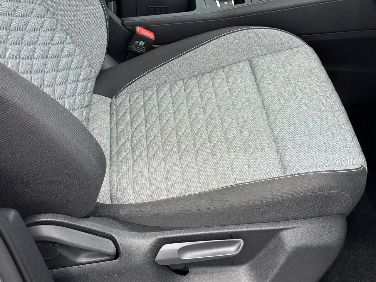2025 Volkswagen Tiguan S Hagerstown MD