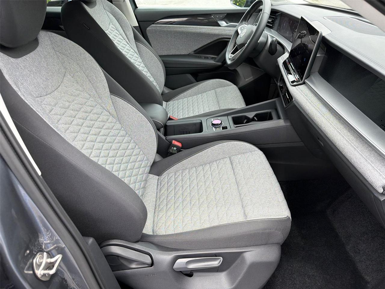 2025 Volkswagen Tiguan S Hagerstown MD