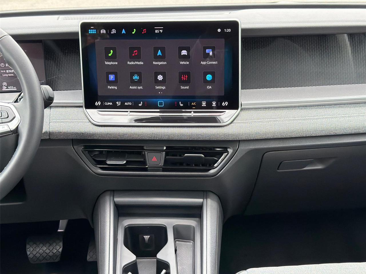 2025 Volkswagen Tiguan S Hagerstown MD