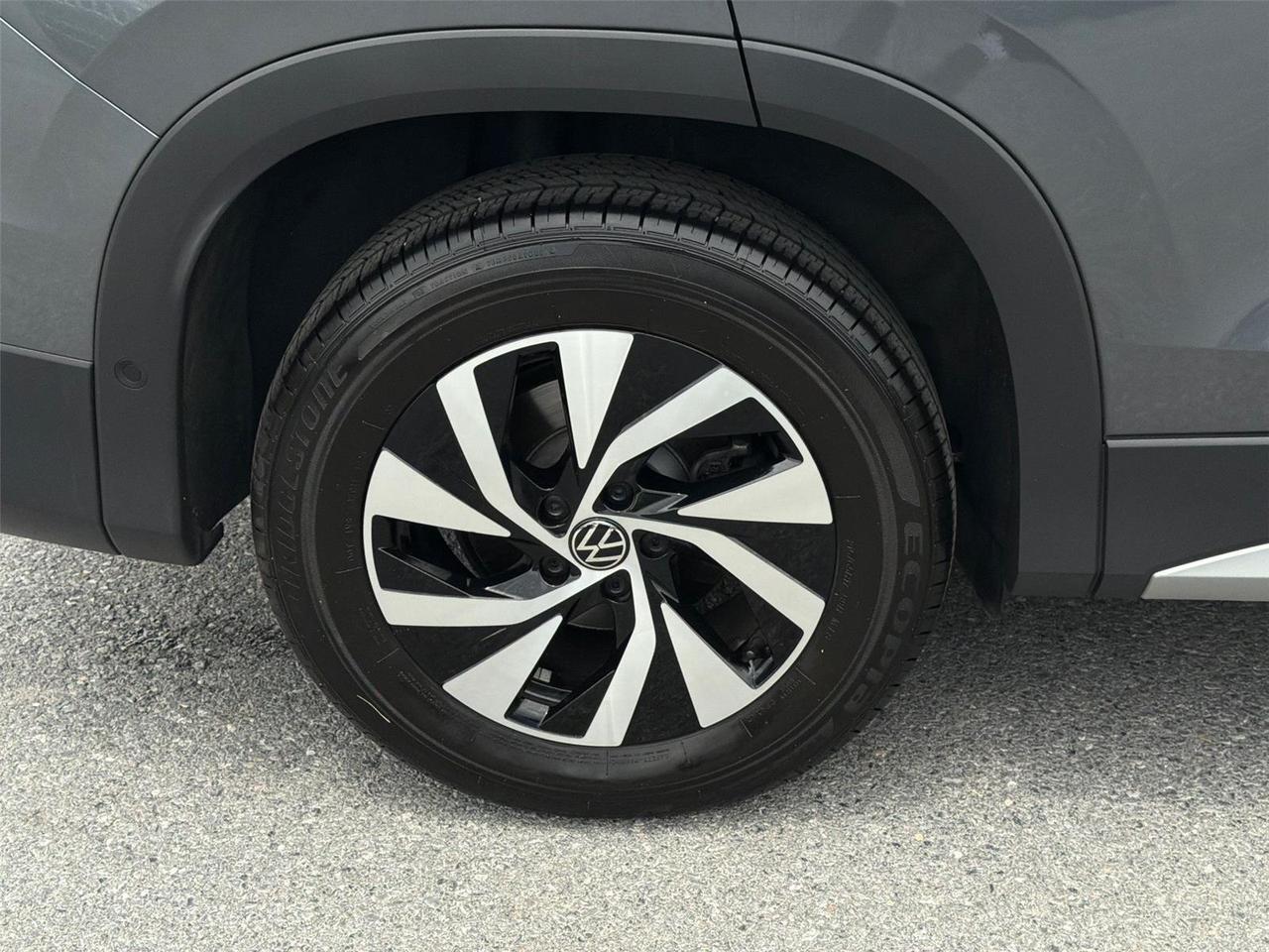 2025 Volkswagen Tiguan S Hagerstown MD
