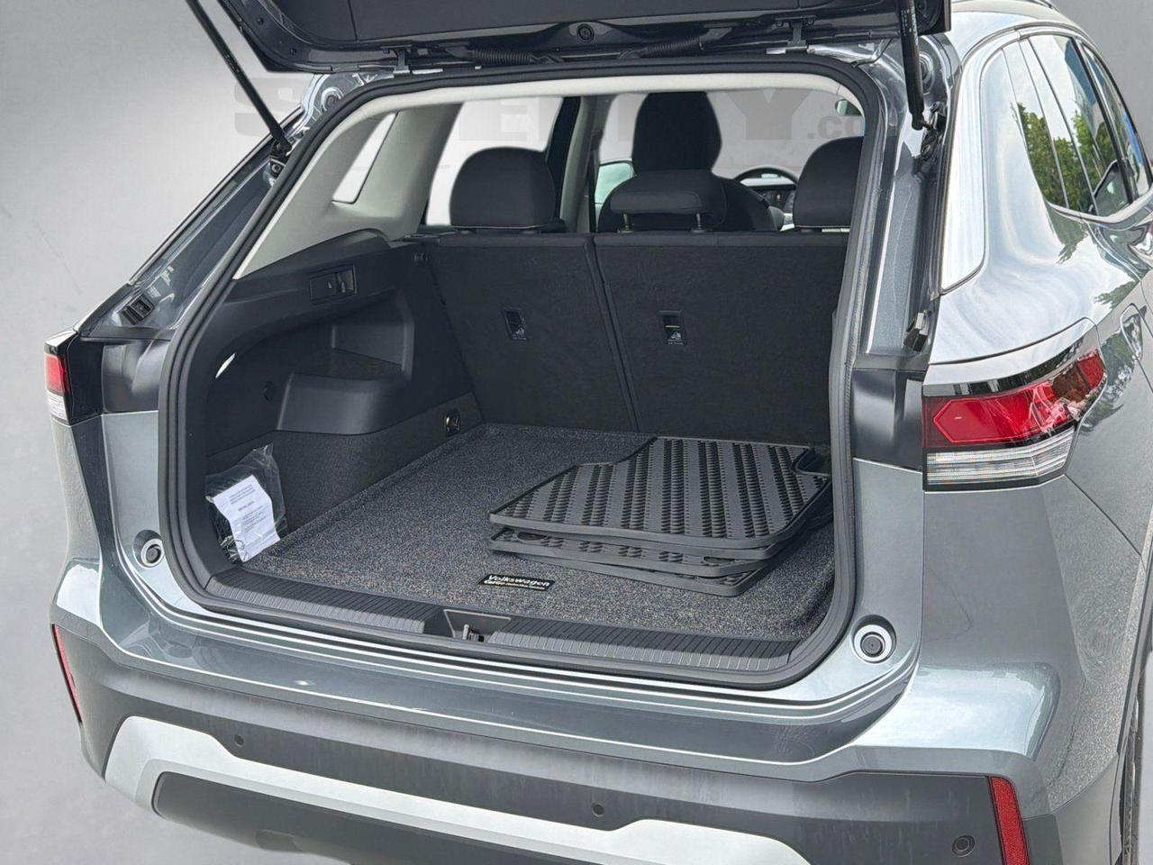 2025 Volkswagen Tiguan S Hagerstown MD