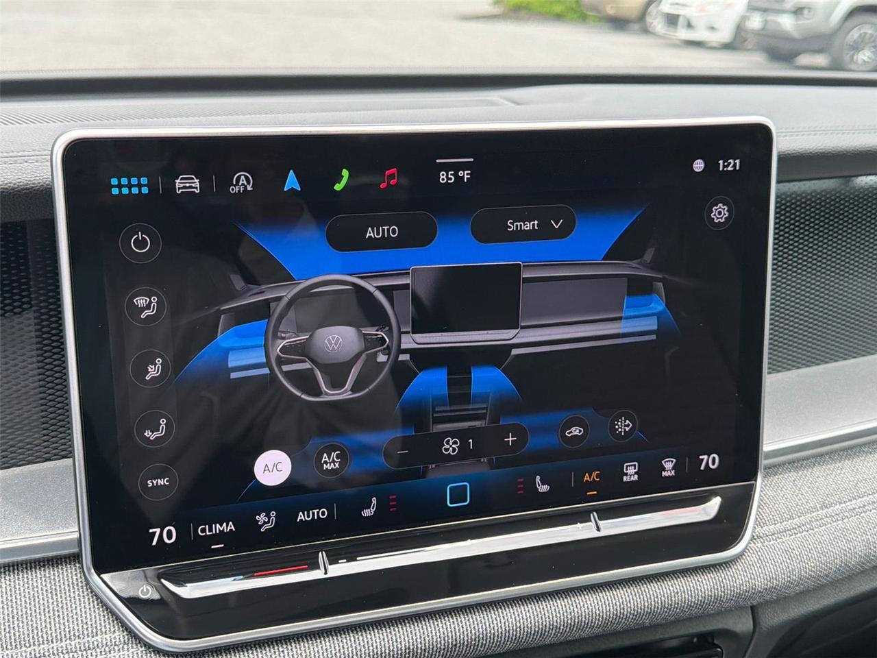 2025 Volkswagen Tiguan S Hagerstown MD