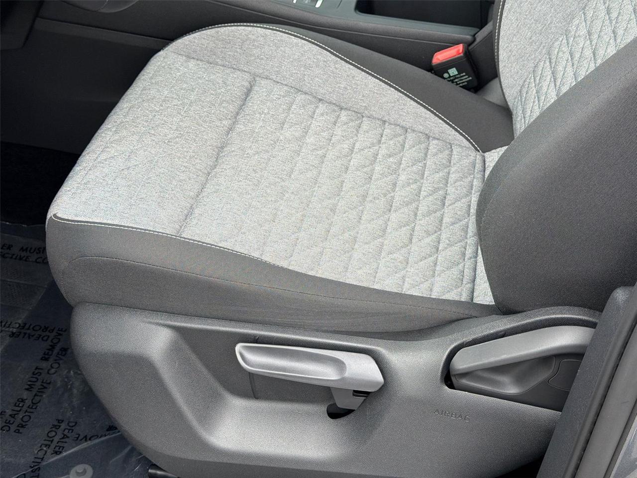 2025 Volkswagen Tiguan S Hagerstown MD