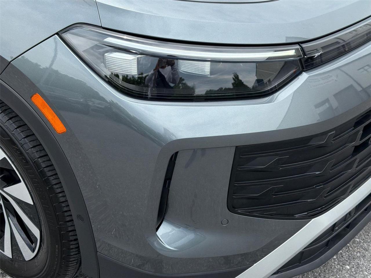 2025 Volkswagen Tiguan S Hagerstown MD