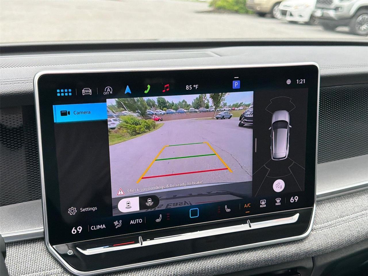 2025 Volkswagen Tiguan S Hagerstown MD