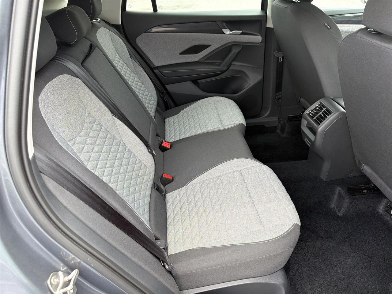 2025 Volkswagen Tiguan S Hagerstown MD