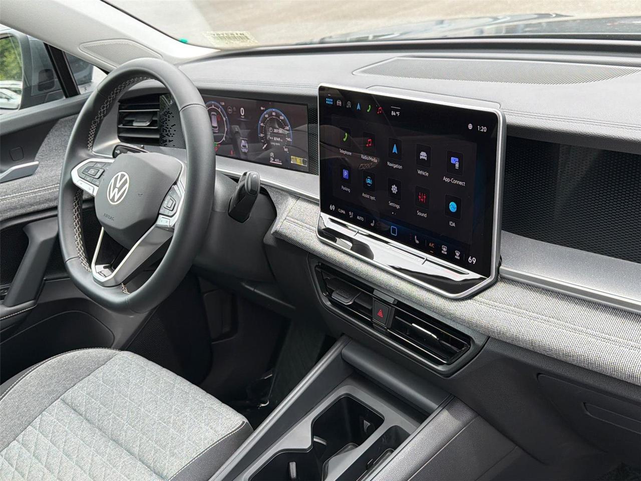 2025 Volkswagen Tiguan S Hagerstown MD