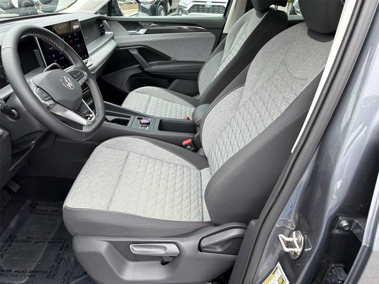 2025 Volkswagen Tiguan S Hagerstown MD