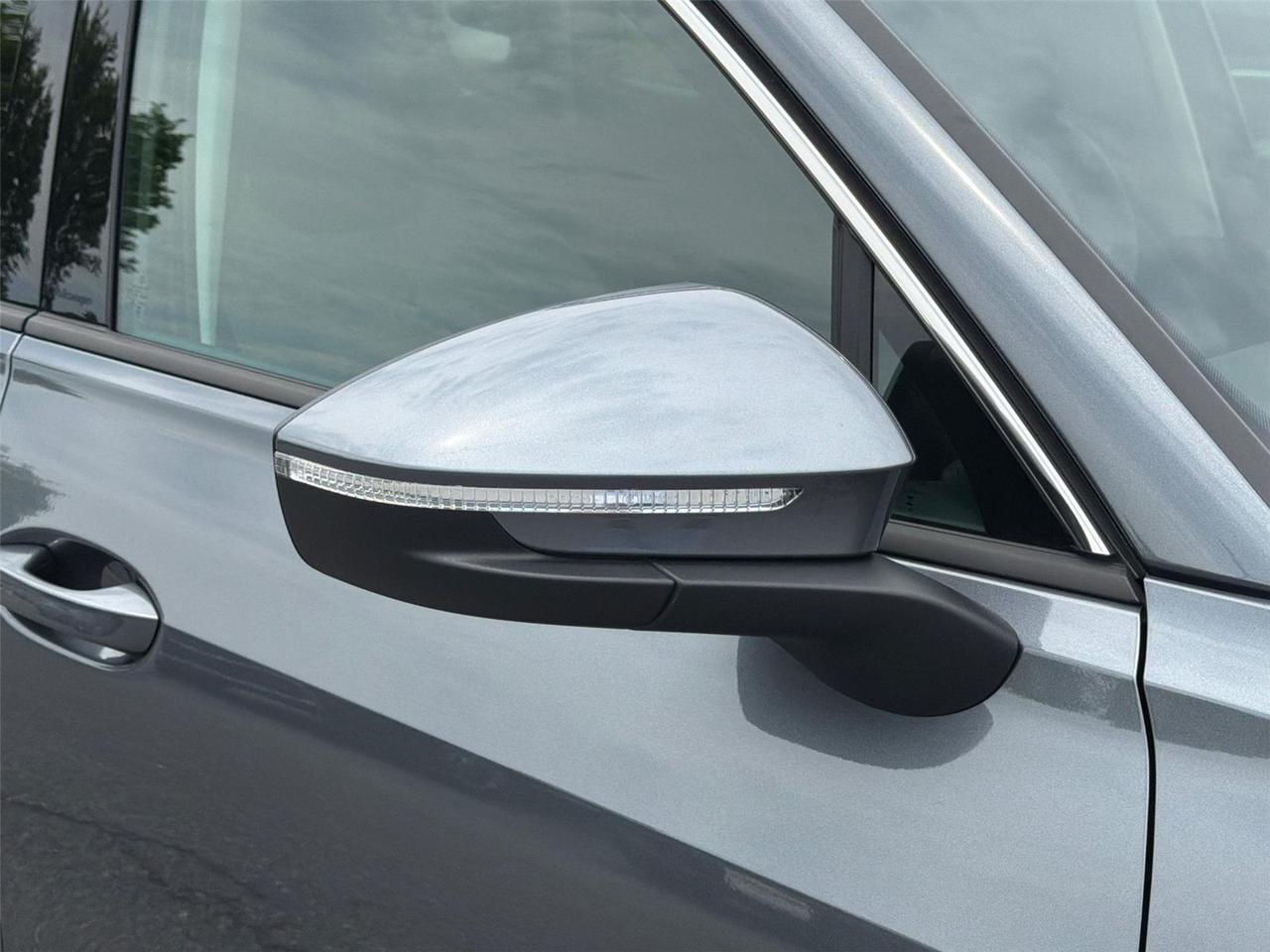 2025 Volkswagen Tiguan S Hagerstown MD