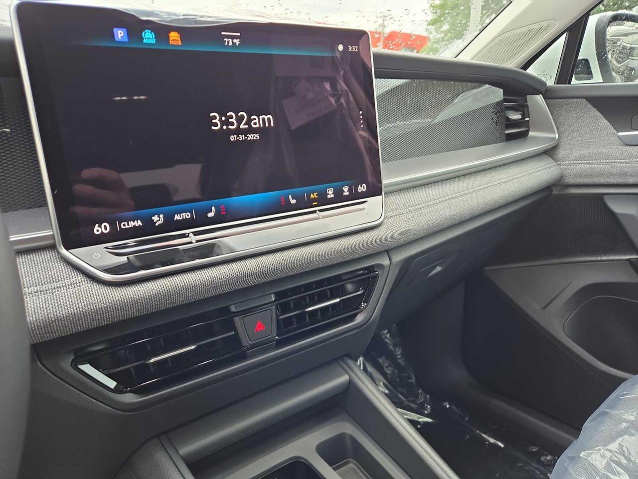 2025 Volkswagen Tiguan S Medford MA