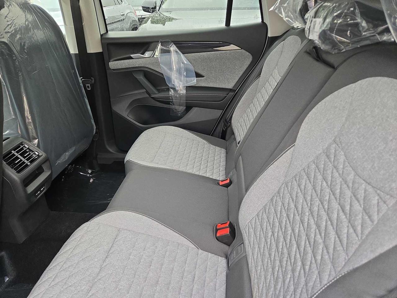 2025 Volkswagen Tiguan S Medford MA