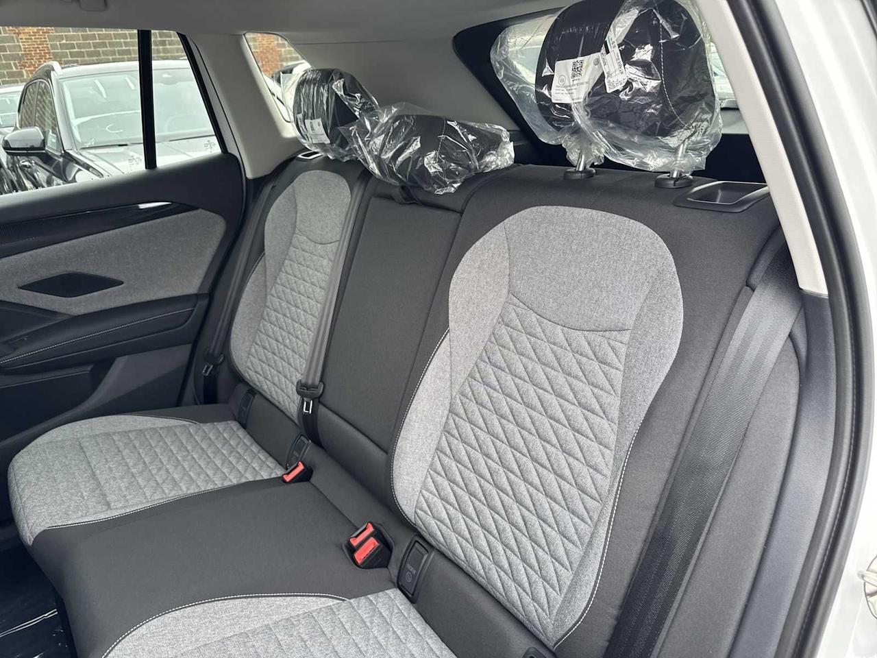 2025 Volkswagen Tiguan S Medford MA