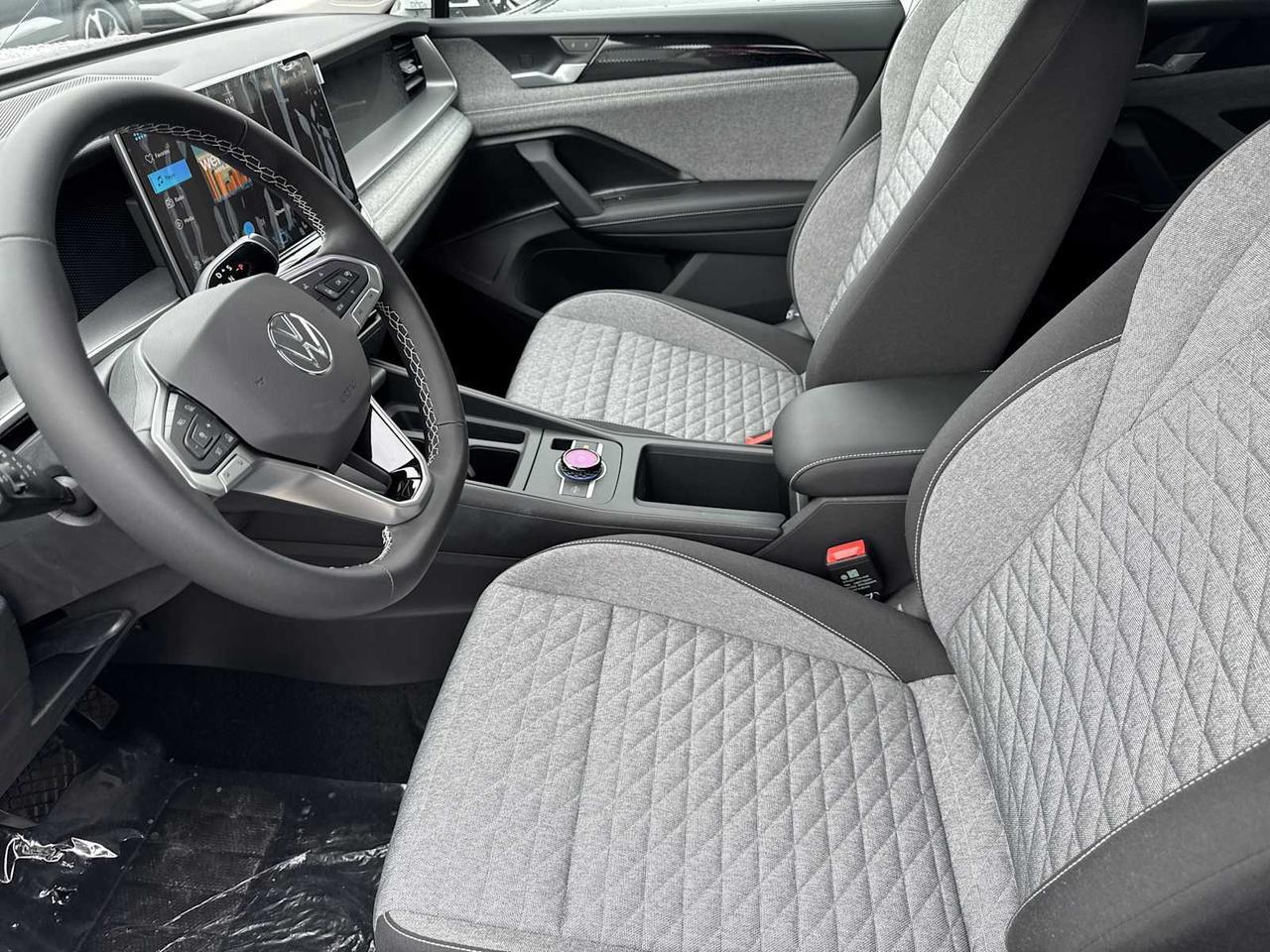 2025 Volkswagen Tiguan S Medford MA