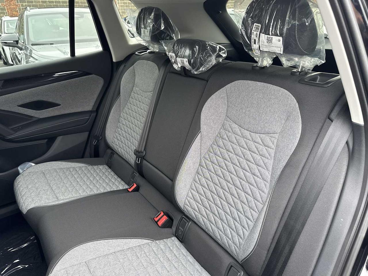 2025 Volkswagen Tiguan S Medford MA
