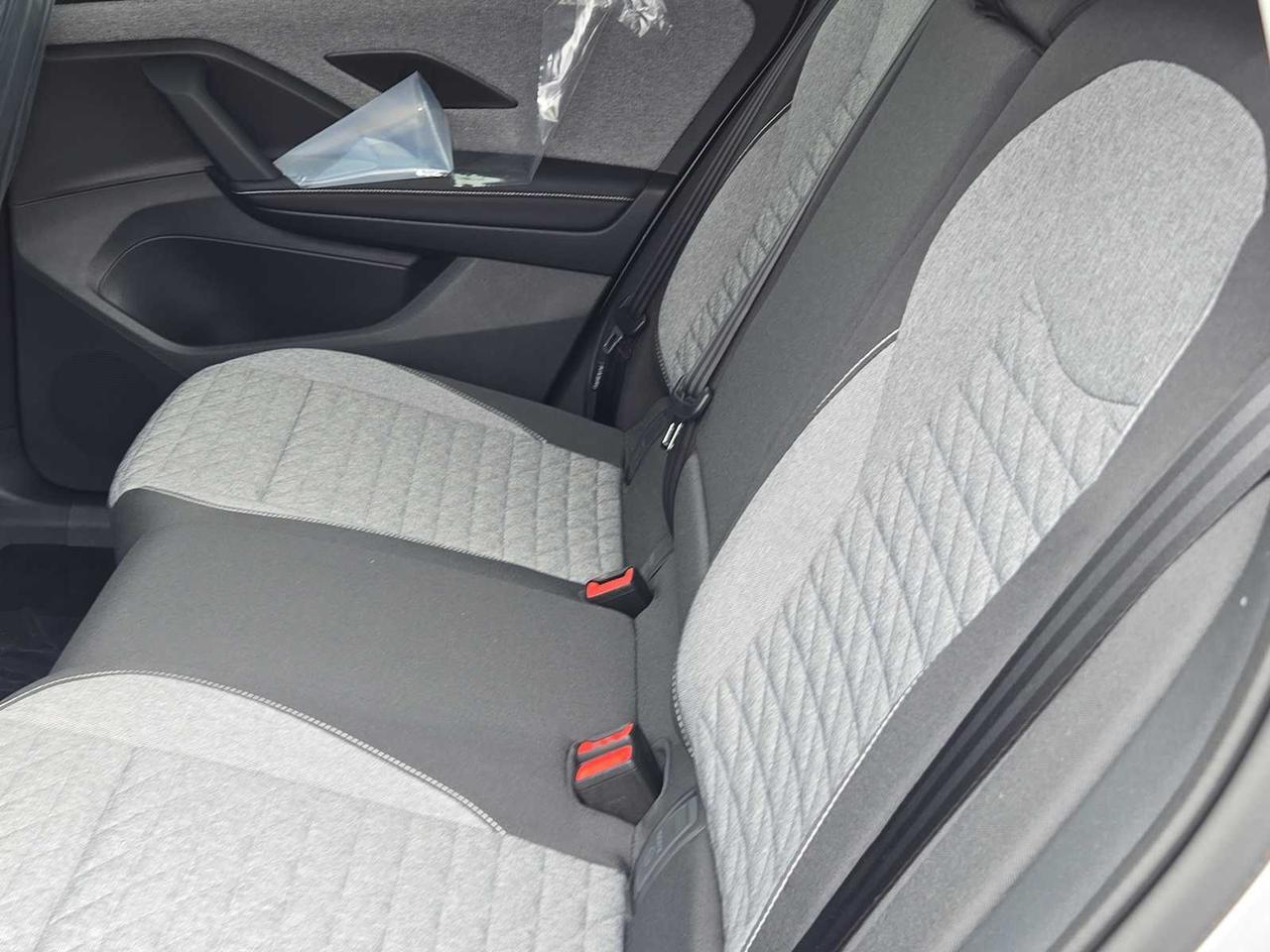2025 Volkswagen Tiguan S Medford MA