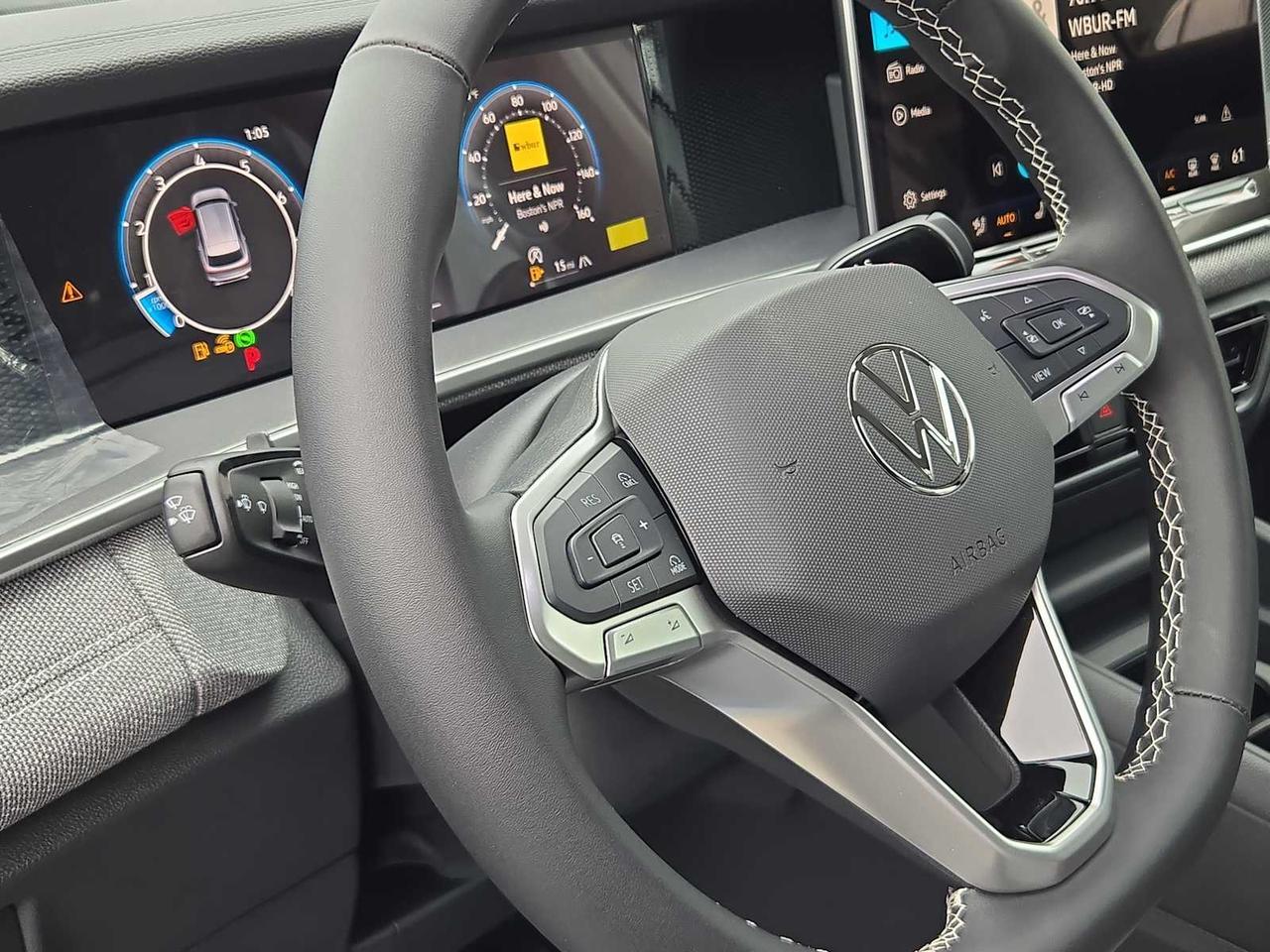 2025 Volkswagen Tiguan S Medford MA
