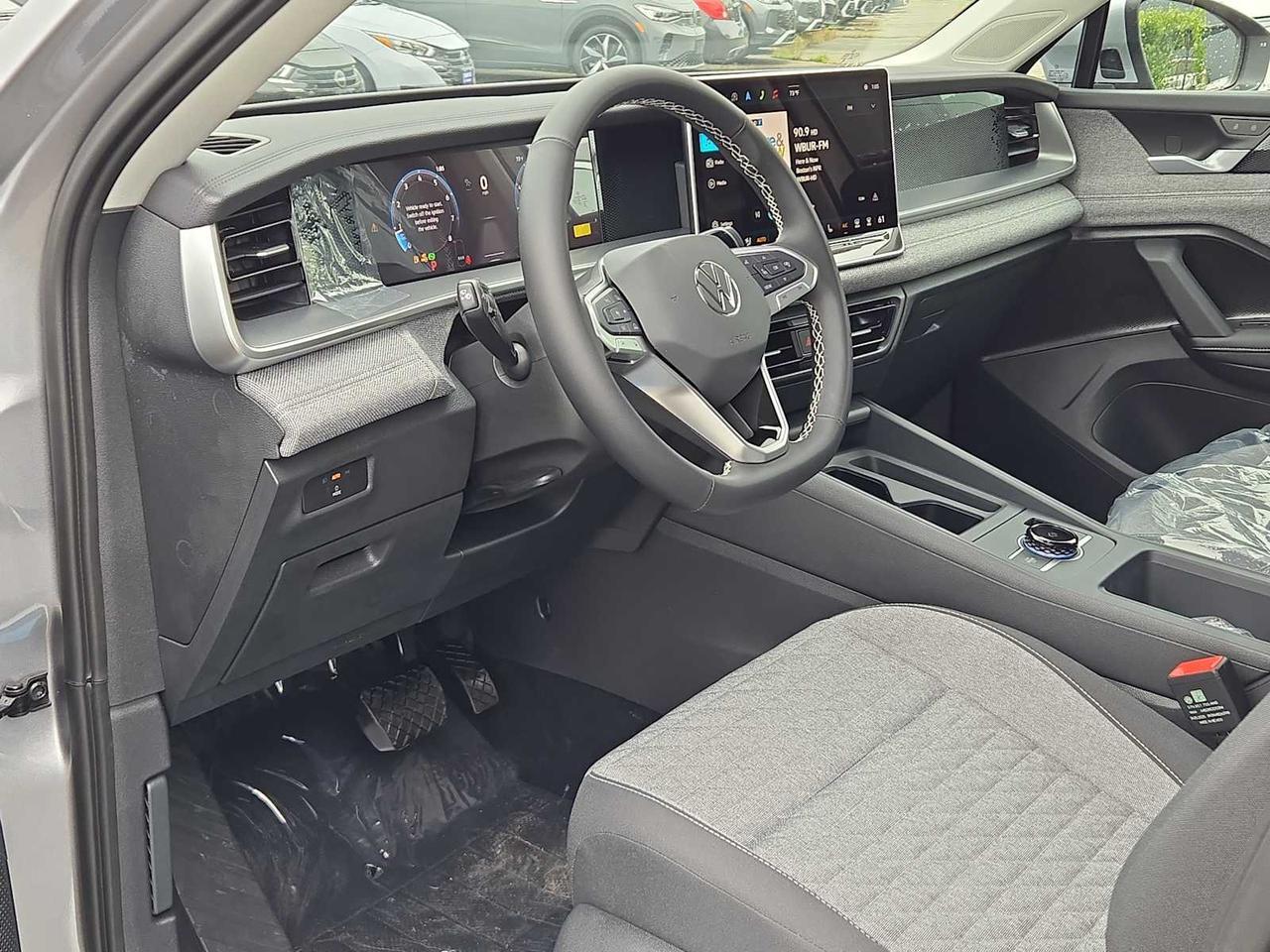 2025 Volkswagen Tiguan S Medford MA