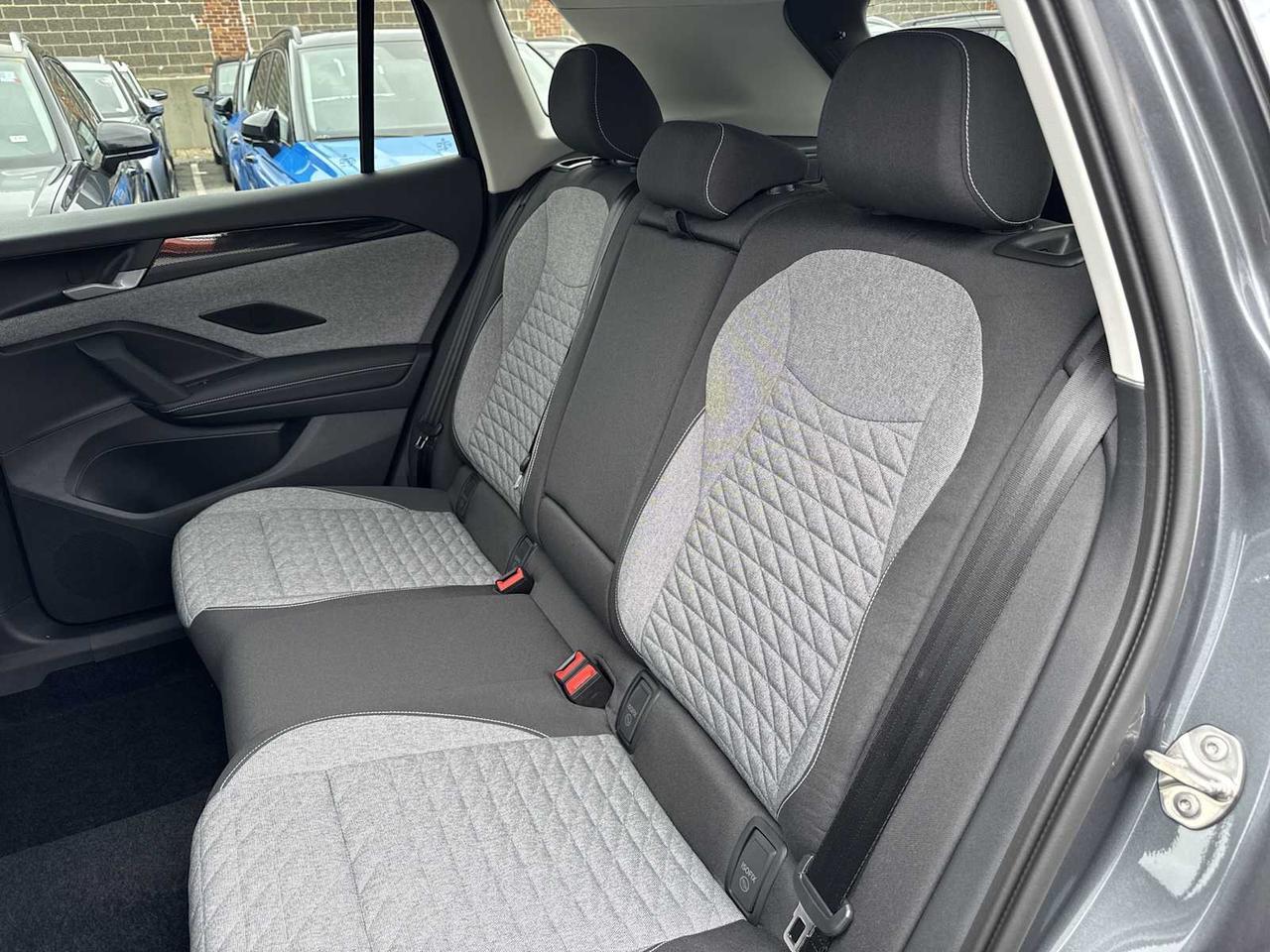 2025 Volkswagen Tiguan S Medford MA