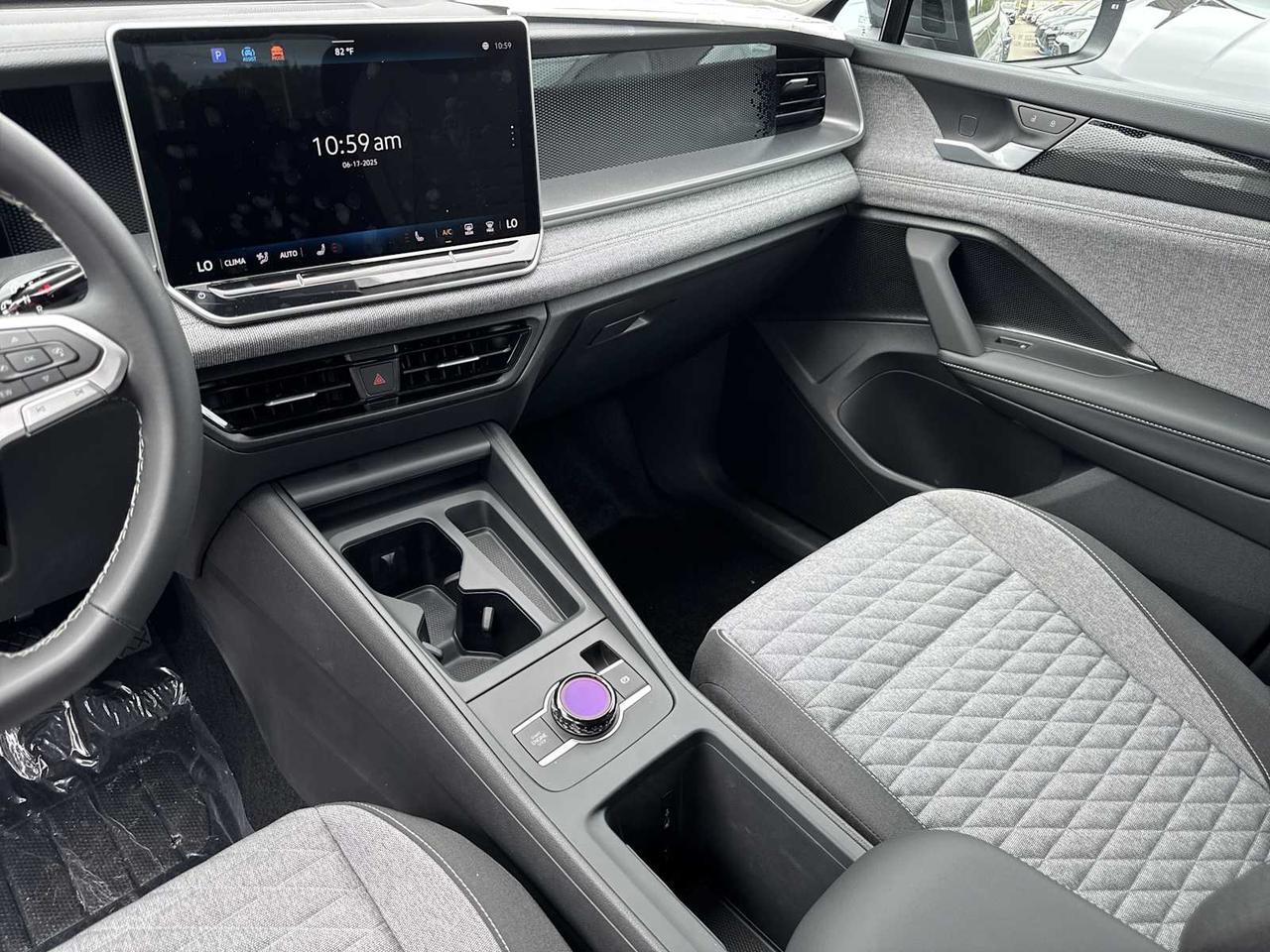 2025 Volkswagen Tiguan S Medford MA
