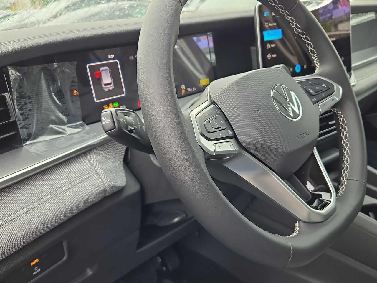 2025 Volkswagen Tiguan S Medford MA