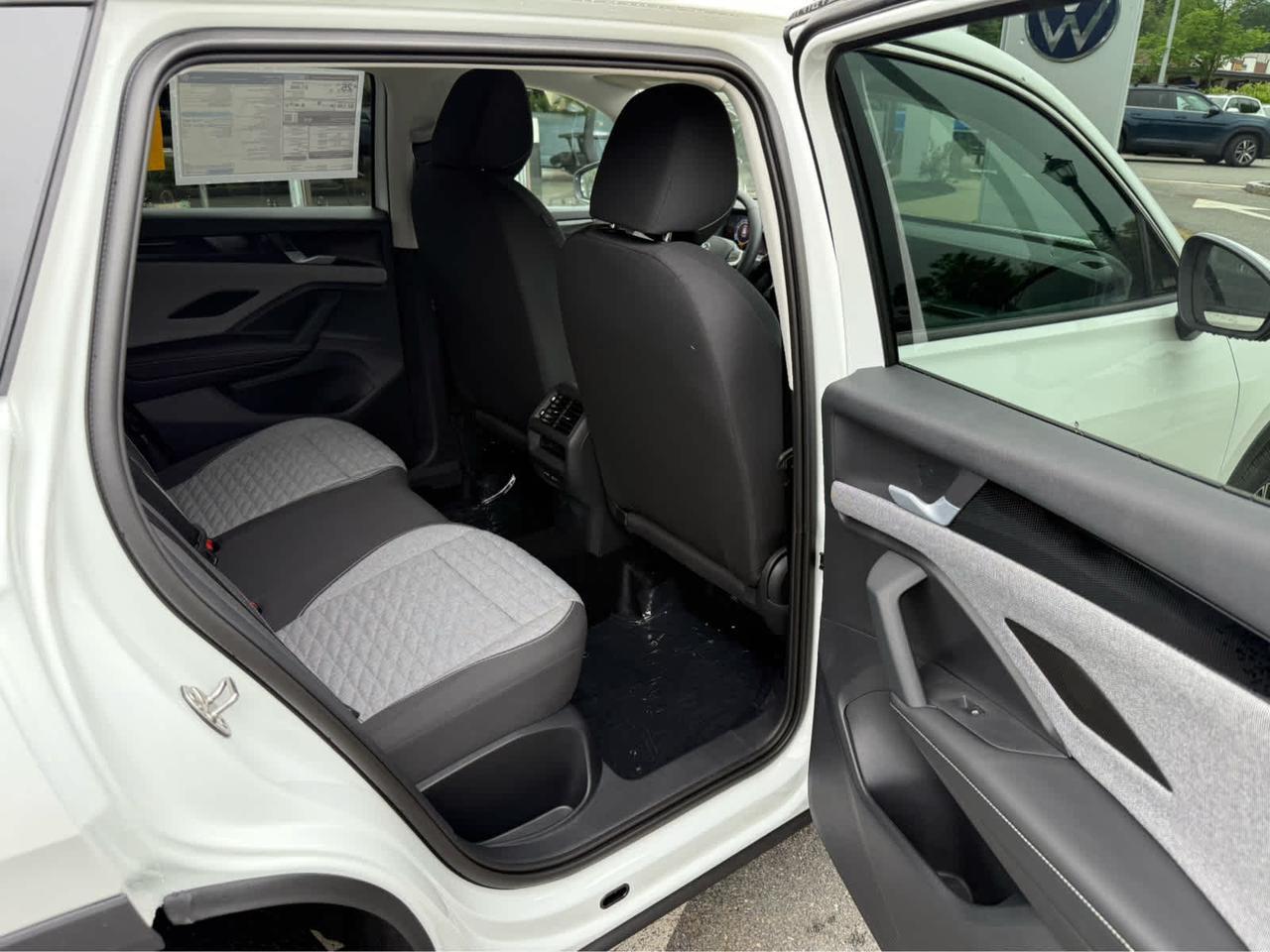 2025 Volkswagen Tiguan S Wellesley MA