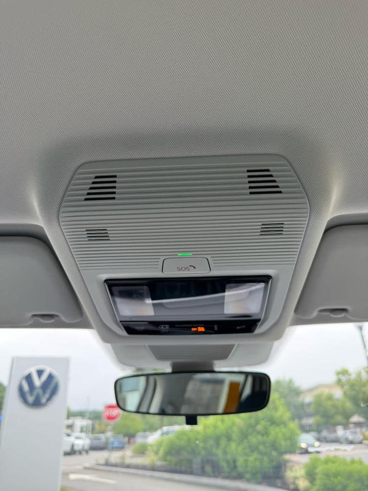 2025 Volkswagen Tiguan S Wellesley MA