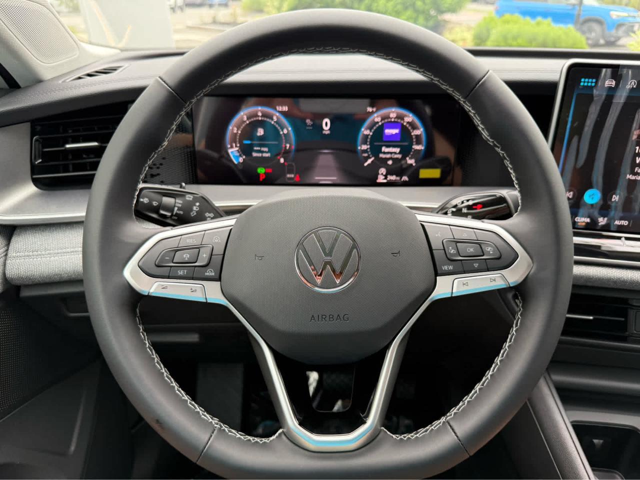 2025 Volkswagen Tiguan S Wellesley MA