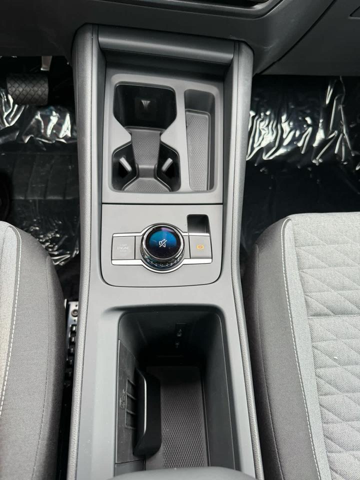 2025 Volkswagen Tiguan S Wellesley MA