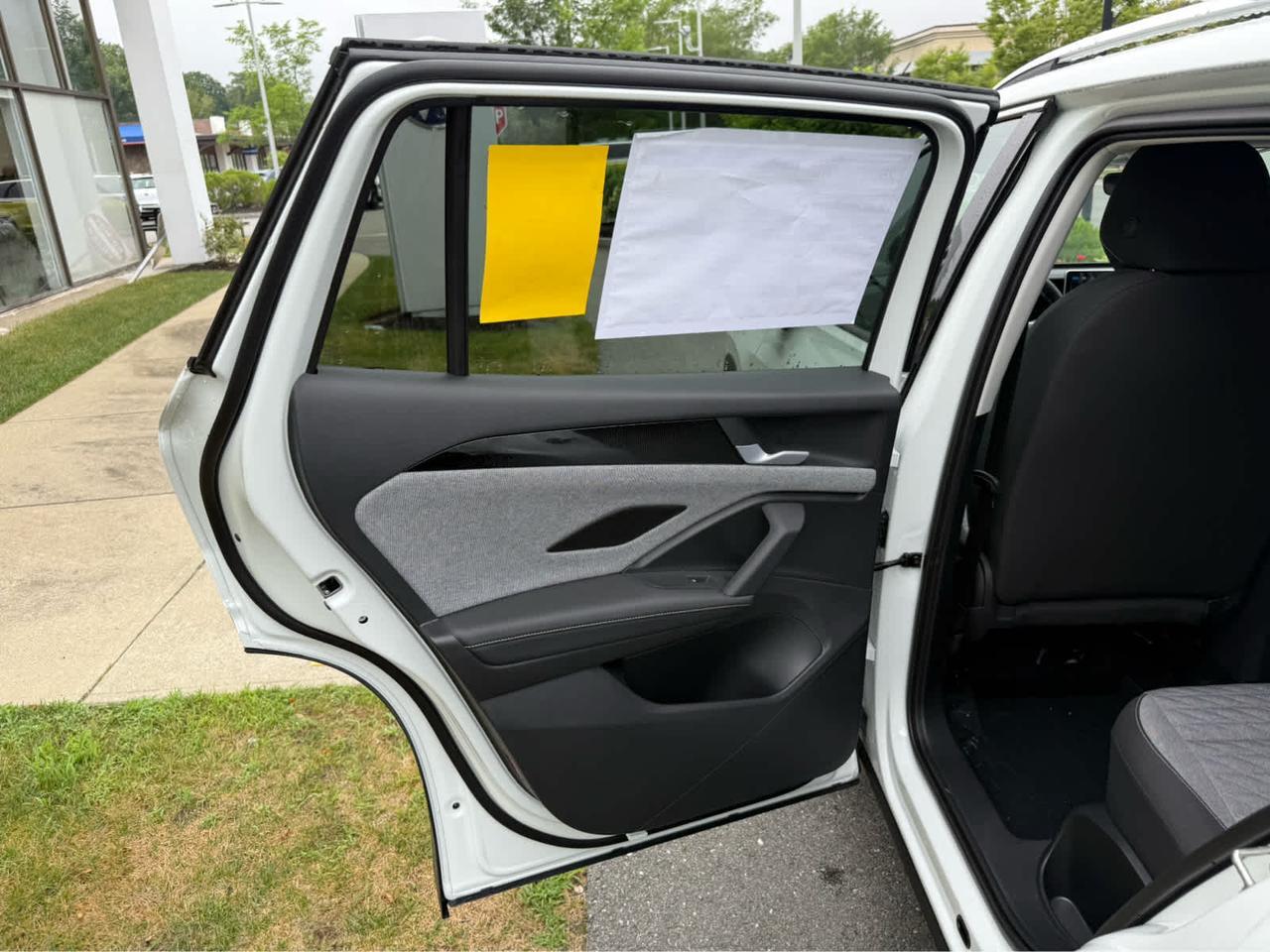 2025 Volkswagen Tiguan S Wellesley MA