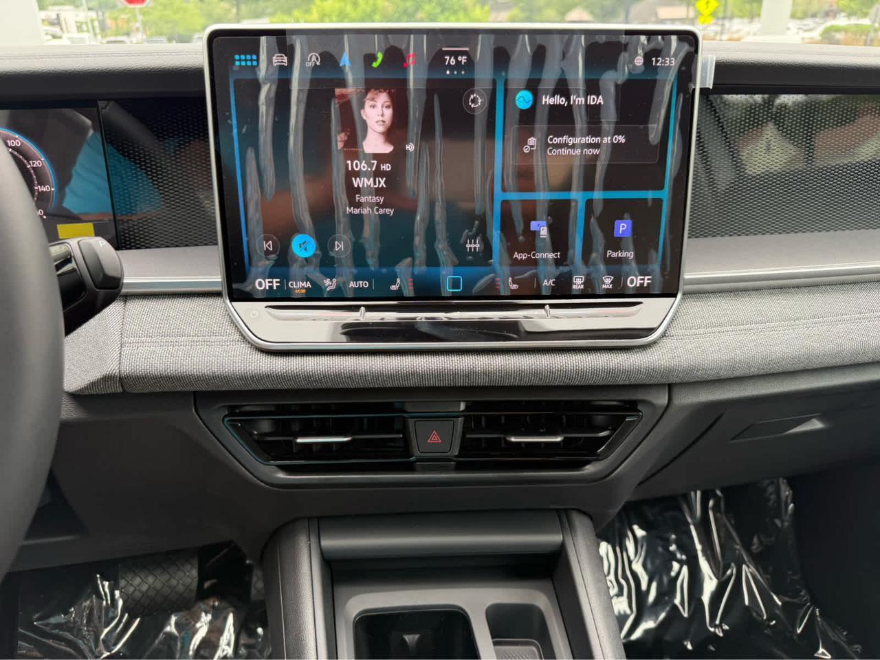 2025 Volkswagen Tiguan S Wellesley MA