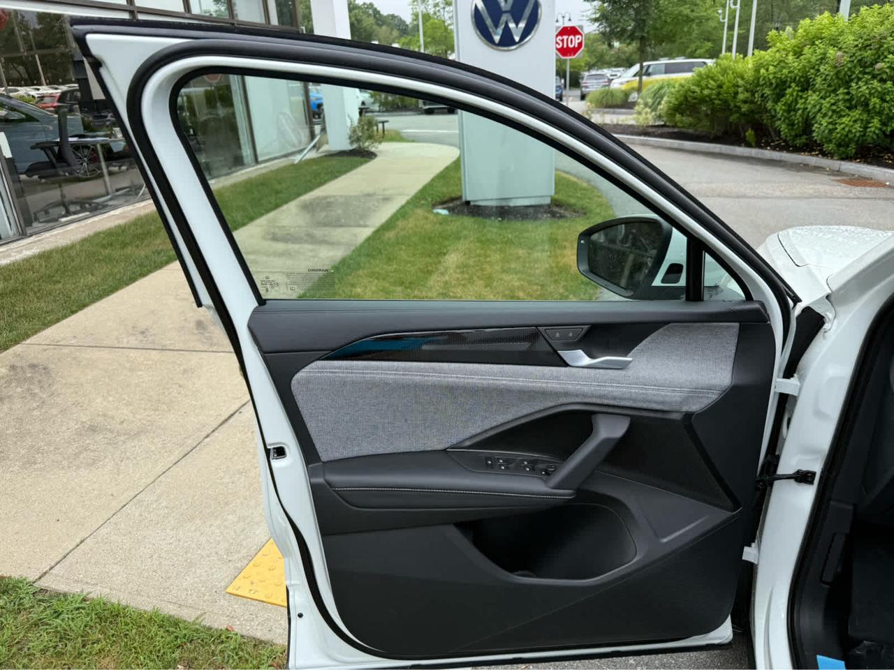 2025 Volkswagen Tiguan S Wellesley MA