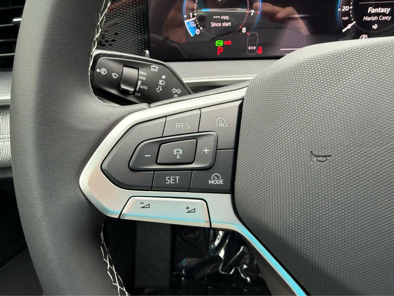 2025 Volkswagen Tiguan S Wellesley MA