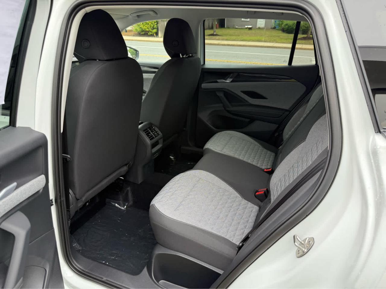 2025 Volkswagen Tiguan S Wellesley MA
