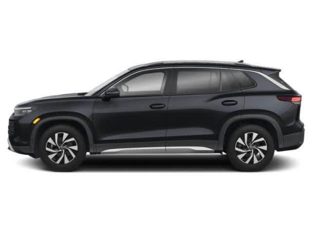 2025 Volkswagen Tiguan S Wellesley MA