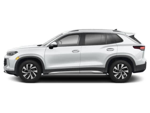 2025 Volkswagen Tiguan S Wellesley MA