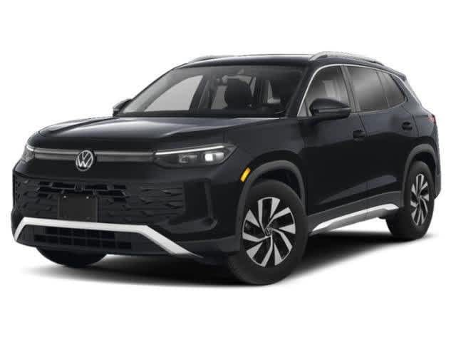 2025 Volkswagen Tiguan S Wellesley MA