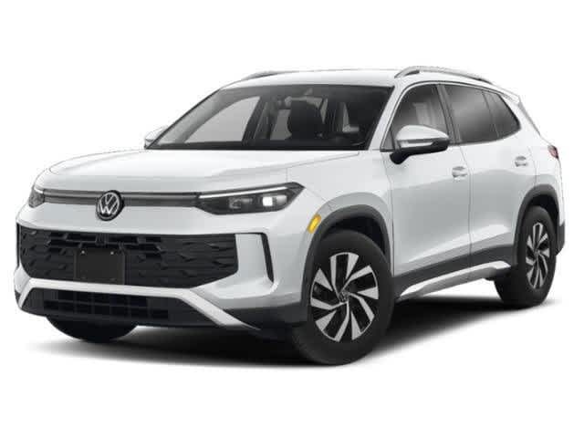 2025 Volkswagen Tiguan S Wellesley MA