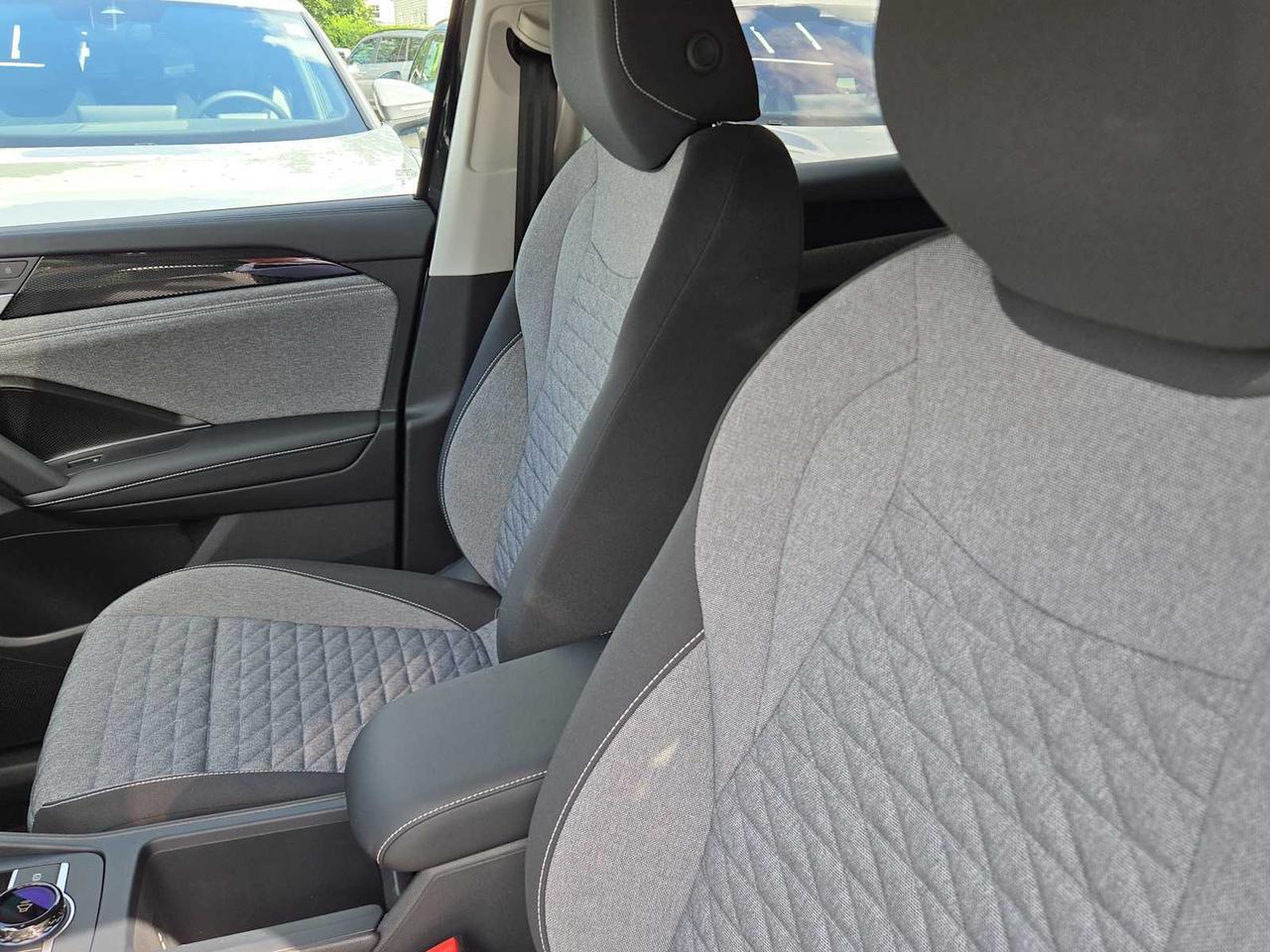 2025 Volkswagen Tiguan S Wellesley MA