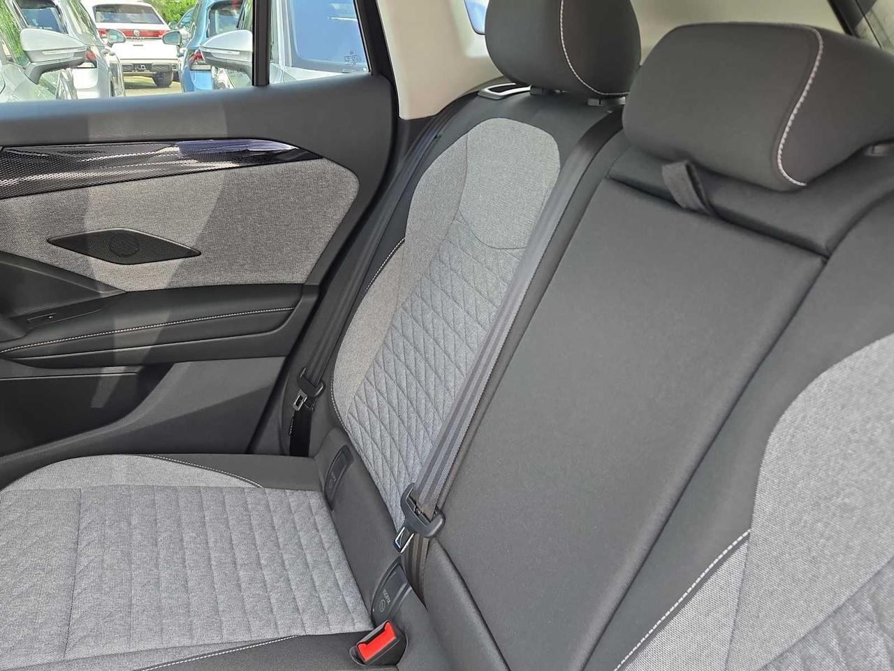 2025 Volkswagen Tiguan S Wellesley MA