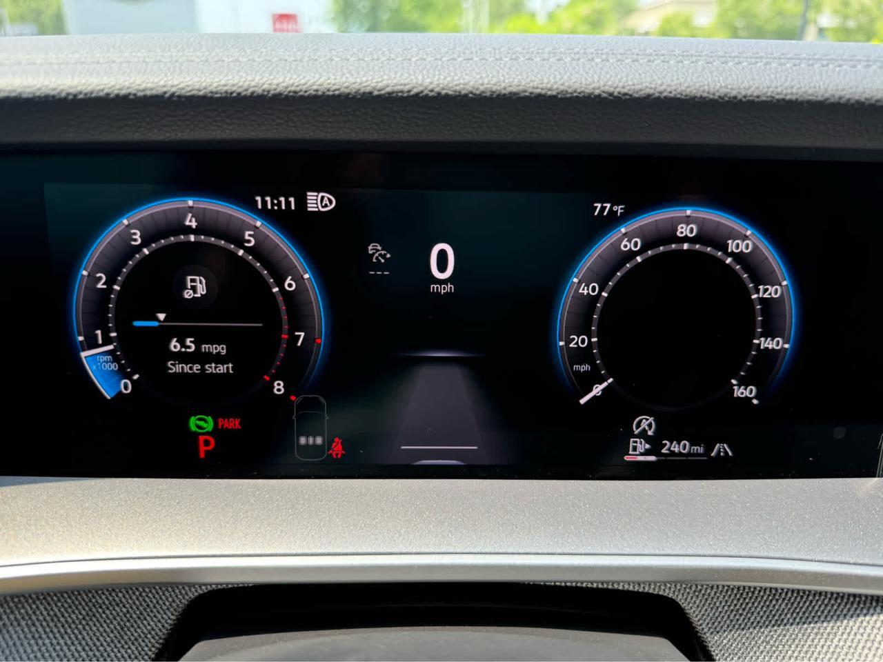 2025 Volkswagen Tiguan S Wellesley MA
