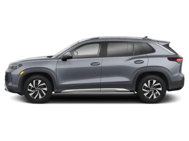 2025 Volkswagen Tiguan S Wellesley MA