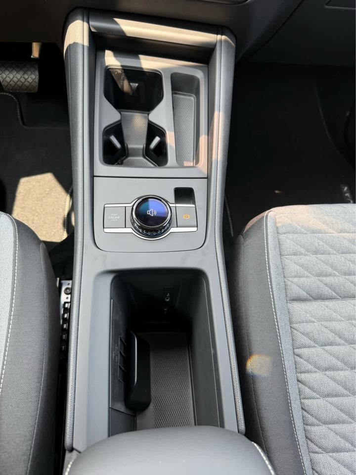 2025 Volkswagen Tiguan S Wellesley MA