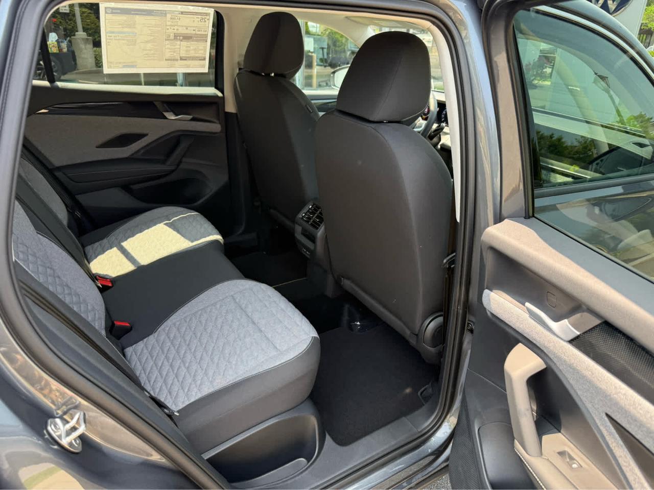2025 Volkswagen Tiguan S Wellesley MA