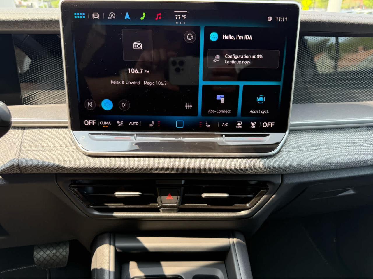 2025 Volkswagen Tiguan S Wellesley MA