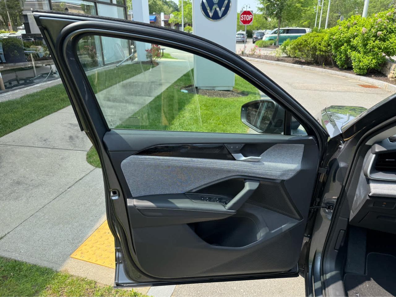 2025 Volkswagen Tiguan S Wellesley MA