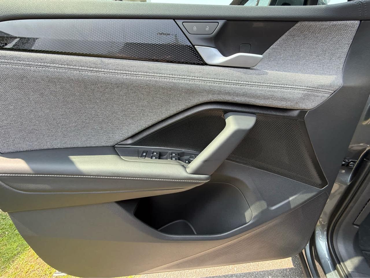 2025 Volkswagen Tiguan S Wellesley MA