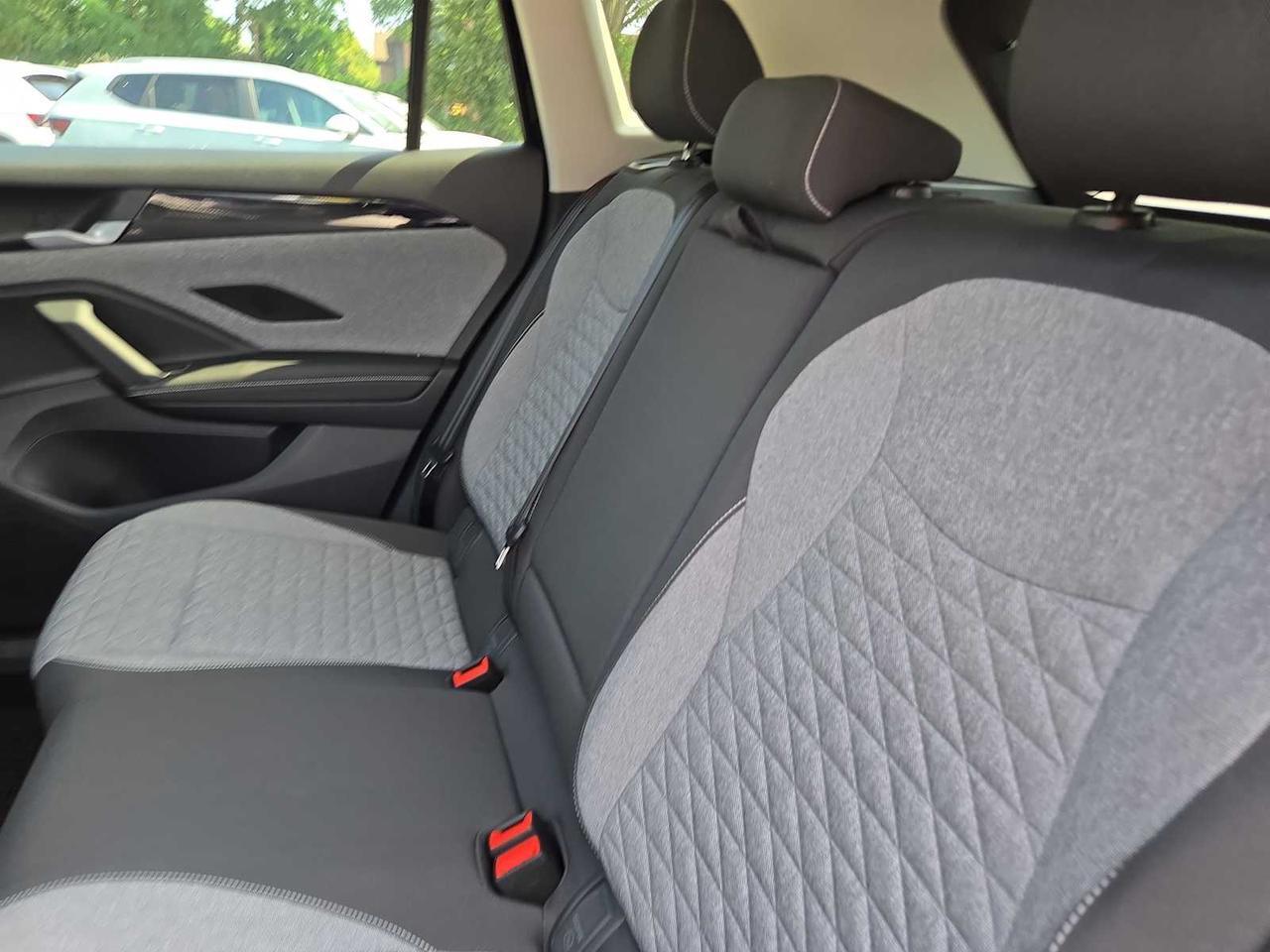 2025 Volkswagen Tiguan S Wellesley MA